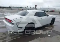 2011 Dodge CHALLENGER photo
