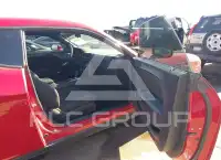2011 Dodge CHALLENGER фото