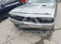2011 Dodge CHALLENGER photo
