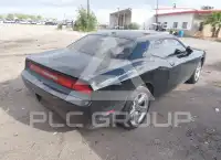 2011 Dodge CHALLENGER фото