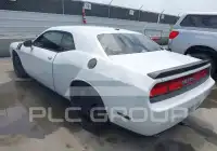 2011 Dodge CHALLENGER фото