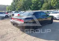 2011 Dodge CHALLENGER photo
