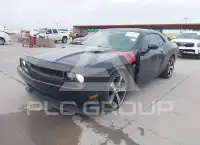 2011 Dodge CHALLENGER photo