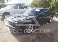 2011 Dodge CHALLENGER фото