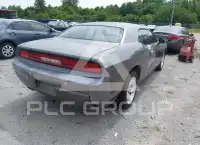 2011 Dodge CHALLENGER фото