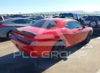 2011 Dodge CHALLENGER фото