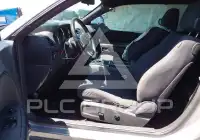 2011 Dodge CHALLENGER фото