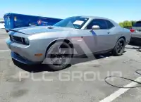 2011 Dodge CHALLENGER фото