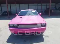 2011 Dodge CHALLENGER фото