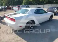 2011 Dodge CHALLENGER photo