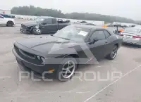 2011 Dodge CHALLENGER фото