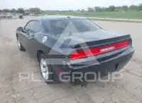 2011 Dodge CHALLENGER фото