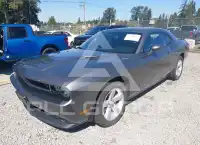 2011 Dodge CHALLENGER photo