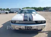 2011 Dodge CHALLENGER photo