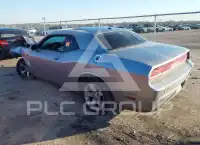 2011 Dodge CHALLENGER фото