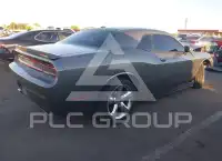 2011 Dodge CHALLENGER фото