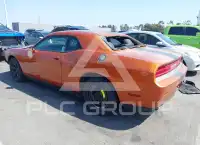2011 Dodge CHALLENGER photo