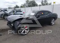 2011 Dodge CHALLENGER фото