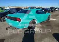 2011 Dodge CHALLENGER фото