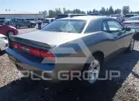2011 Dodge CHALLENGER photo