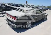 2011 Dodge CHALLENGER фото