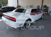 2011 Dodge CHALLENGER photo