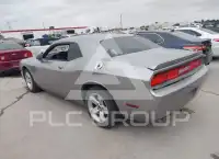 2011 Dodge CHALLENGER photo
