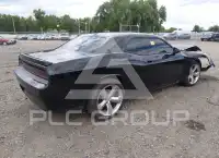 2011 Dodge CHALLENGER фото