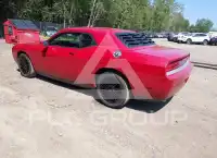 2011 Dodge CHALLENGER фото