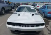 2011 Dodge CHALLENGER фото