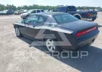 2011 Dodge CHALLENGER фото