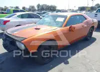 2011 Dodge CHALLENGER photo