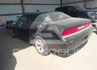 2011 Dodge CHALLENGER фото