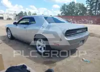 2011 Dodge CHALLENGER фото