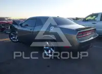2011 Dodge CHALLENGER фото