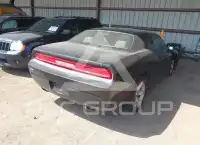2011 Dodge CHALLENGER фото