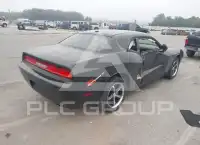 2011 Dodge CHALLENGER фото