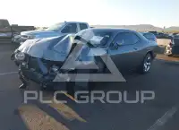 2011 Dodge CHALLENGER фото
