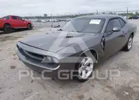 2011 Dodge CHALLENGER фото