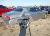 2011 Dodge CHALLENGER фото