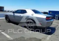 2011 Dodge CHALLENGER фото