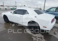 2011 Dodge CHALLENGER photo