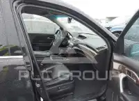 2011 Acura MDX photo