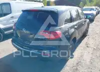 2011 Acura MDX фото