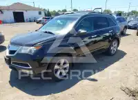 2011 Acura MDX фото