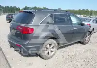 2011 Acura MDX photo
