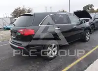 2011 Acura MDX фото