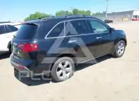 2011 Acura MDX фото