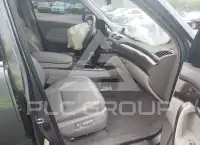 2011 Acura MDX фото