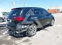 2011 Acura MDX photo